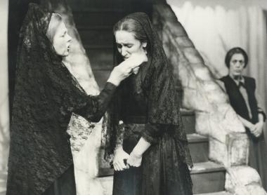 Photo from the play 