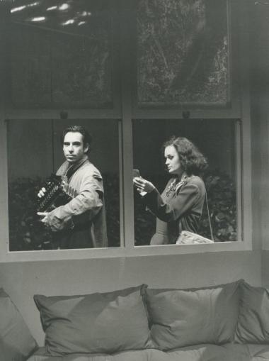 Photo from the play 