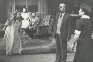 Photo from the play 