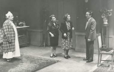 Photo from the play 