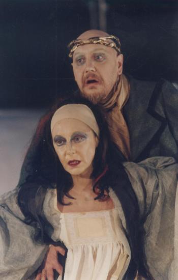 Φωτογραφία από την παράσταση 