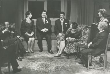 Photo from the play 