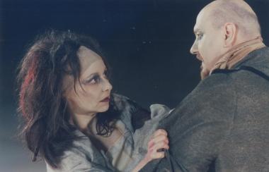 Φωτογραφία από την παράσταση 