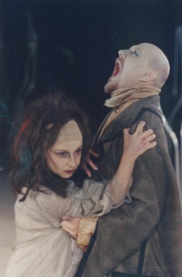 Φωτογραφία από την παράσταση 