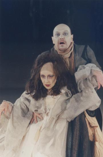 Φωτογραφία από την παράσταση 