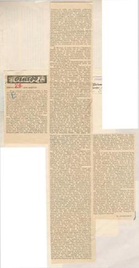 Don Quijote. National Theatre