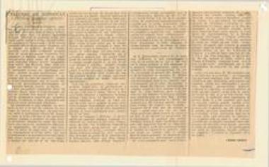 Électre de Sophocle. À l'Odéon d'Hérode Atticus