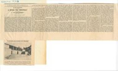 In Epidaurus. The myth of 