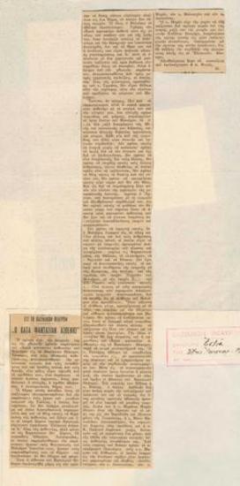 The Imaginary Invalid at the Royal Theatre