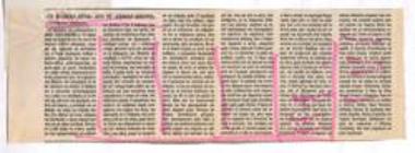 Dirty hands from the National Theatre