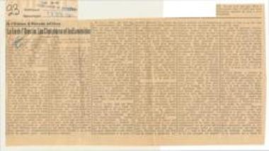 A l'Odéon d'Hérode Attikos. La fin de l'