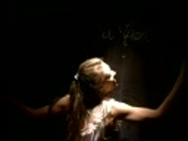 Video recording from the play 