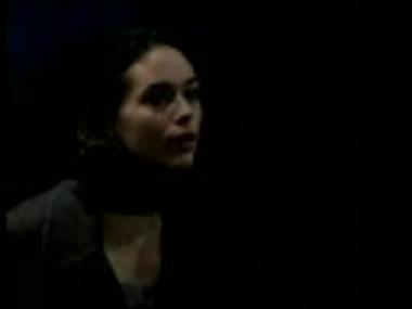 Μαγνητοσκόπηση της παράστασης 