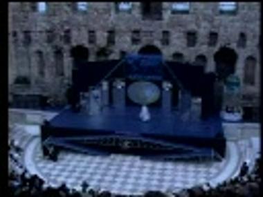 Video recording from the play 