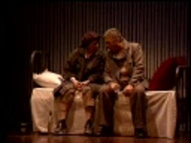 Video recording from the play 