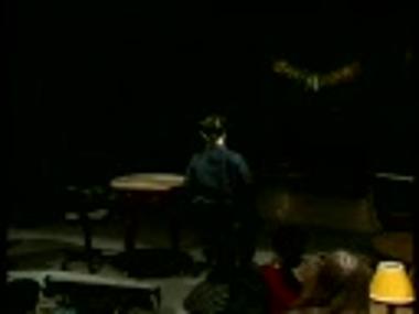 Video recording from the play 