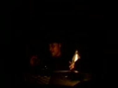 Video recording from the play 