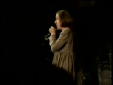 Μαγνητοσκόπηση της παράστασης 