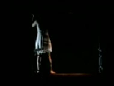 Μαγνητοσκόπηση της παράστασης 