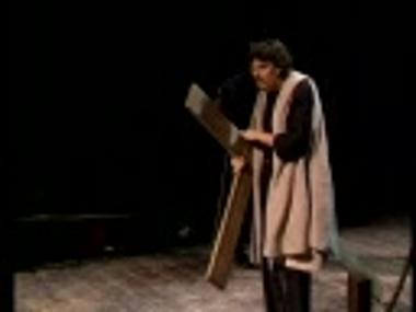 Video recording from the play 