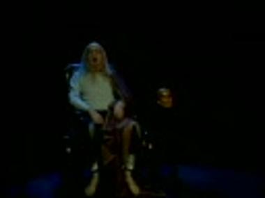 Video recording from the play 