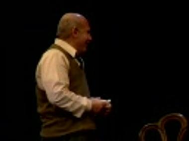 Video recording from the play 