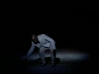 Video recording from the play 