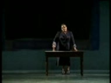 Video recording from the play 