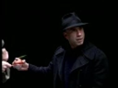 Video recording from the play 