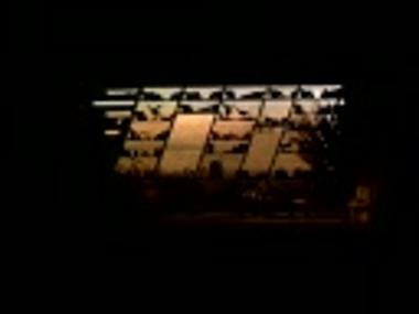 Video recording from the play 