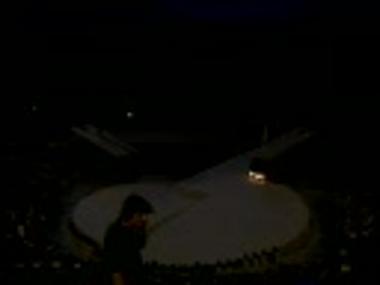 Video recording from the play 