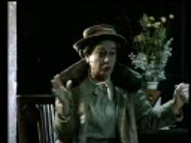 Μαγνητοσκόπηση της παράστασης 