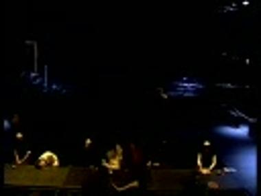 Video recording from the play 