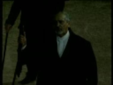 Μαγνητοσκόπηση της παράστασης 