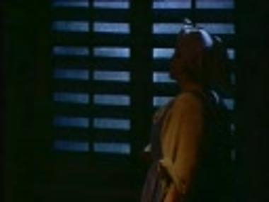 Τμήμα μαγνητοσκόπησης από την παράσταση 