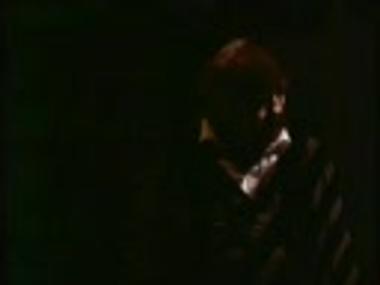 Τμήμα μαγνητοσκόπησης από την παράσταση 