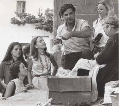 Greek Summer 1973 1