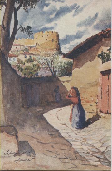 Γεντί Κουλέ, 2