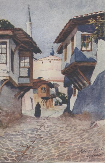 Ροτόντα (Άγιος Γεώργιος), 4