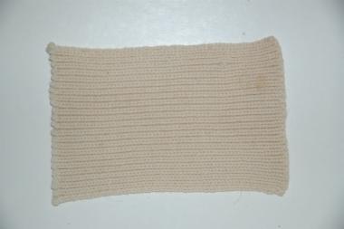 Sample of knitting 12