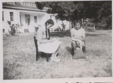 Students from Stagira, Chalkidiki