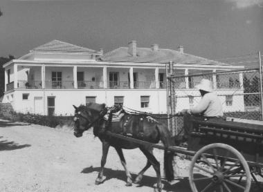 Κτίρια, Cincinnati Hall