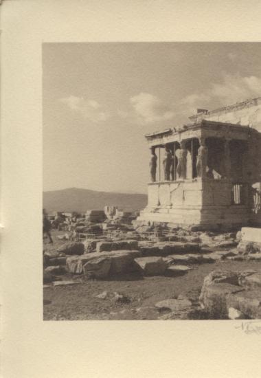 Erechtheion, 2