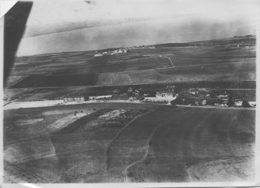 Photo of Aerial View, 1932
