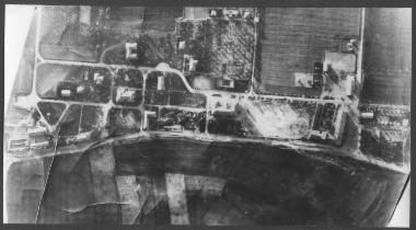 Photo of Aerial View, 1940