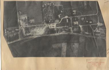 Photo of Aerial View, 1941