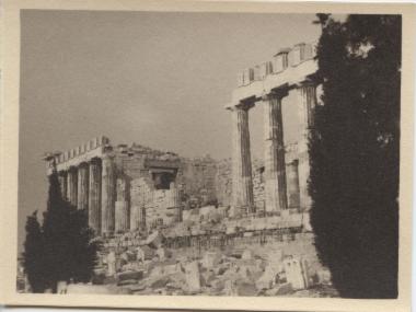Παρθενώνας, 3