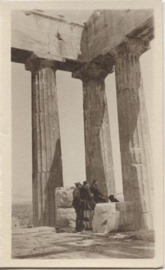 Παρθενώνας, 4