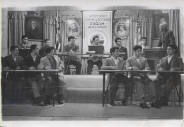 Student council