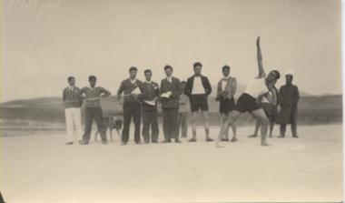 Student athletics